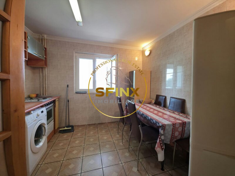 Militari, Uverturii 2 camere, complet mobilat si utilat,