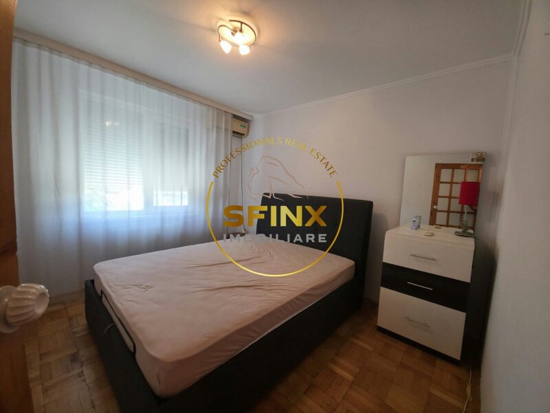 Militari, Uverturii 2 camere, complet mobilat si utilat,